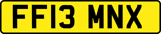 FF13MNX