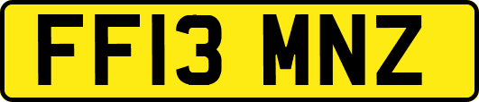 FF13MNZ