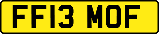 FF13MOF