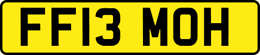 FF13MOH