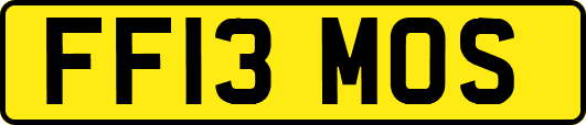 FF13MOS