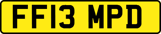 FF13MPD