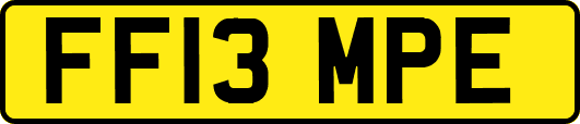 FF13MPE