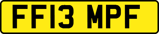 FF13MPF