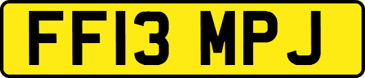 FF13MPJ