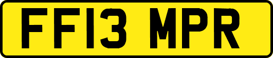 FF13MPR