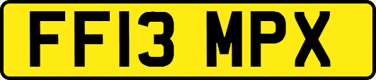 FF13MPX