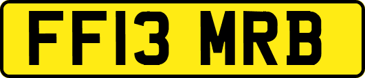 FF13MRB