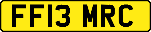 FF13MRC