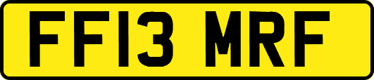 FF13MRF