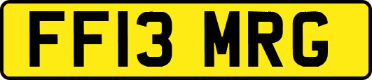 FF13MRG