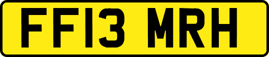FF13MRH