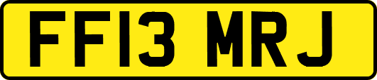 FF13MRJ