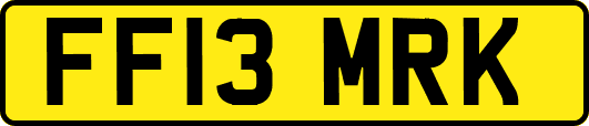 FF13MRK