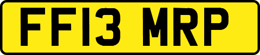 FF13MRP