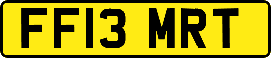 FF13MRT
