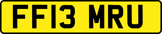 FF13MRU