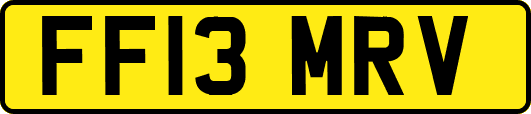 FF13MRV