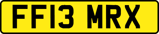 FF13MRX