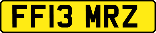 FF13MRZ