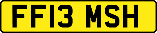 FF13MSH