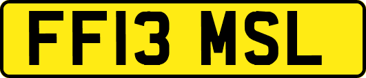 FF13MSL