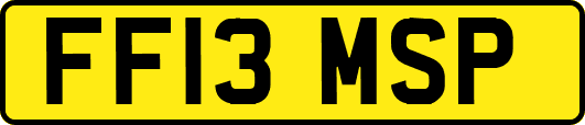 FF13MSP
