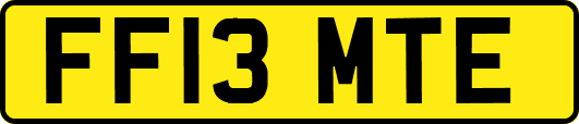 FF13MTE