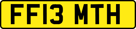 FF13MTH