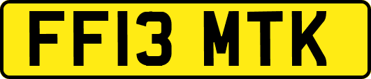 FF13MTK
