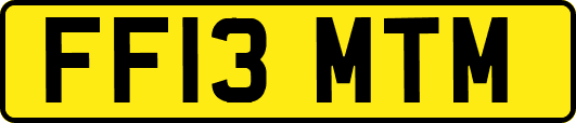 FF13MTM