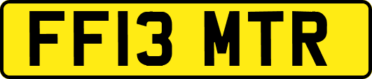 FF13MTR
