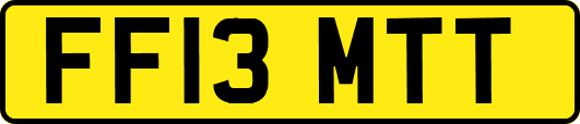 FF13MTT
