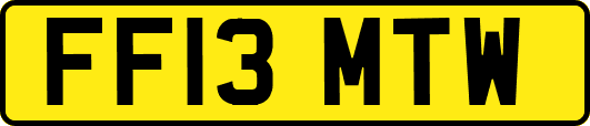 FF13MTW