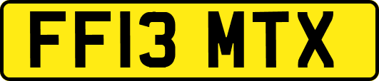 FF13MTX