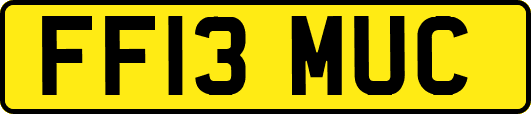 FF13MUC