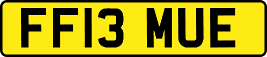 FF13MUE
