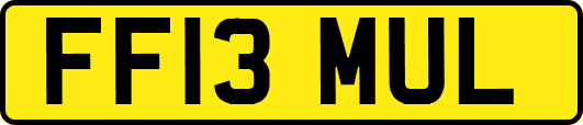 FF13MUL