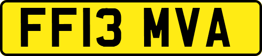 FF13MVA