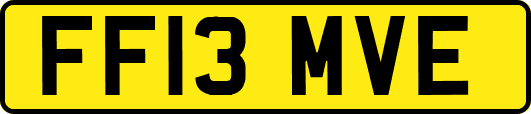 FF13MVE