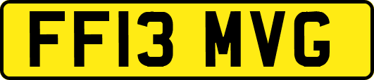 FF13MVG