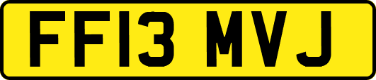 FF13MVJ