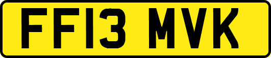 FF13MVK