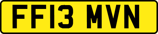 FF13MVN