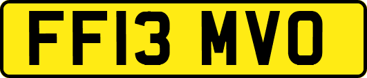 FF13MVO
