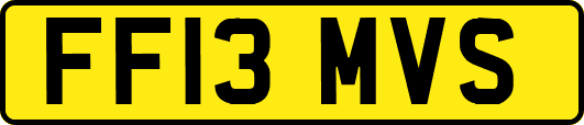 FF13MVS