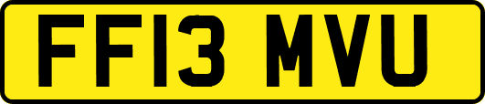 FF13MVU
