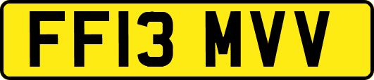 FF13MVV