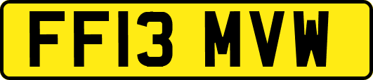 FF13MVW