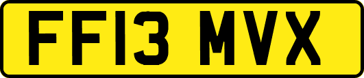 FF13MVX